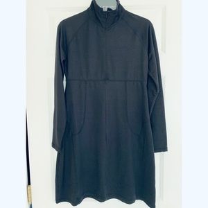 Lola Athletic Tunic Top